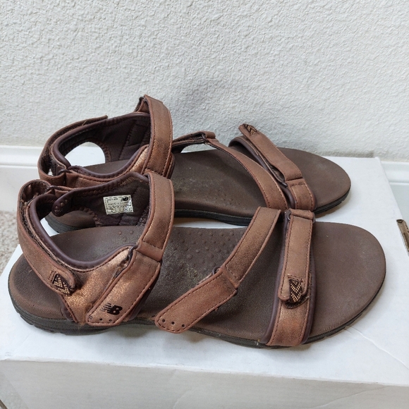 New balance Maya Sport Sandals Women's Size 9 - Picture 1 of 5